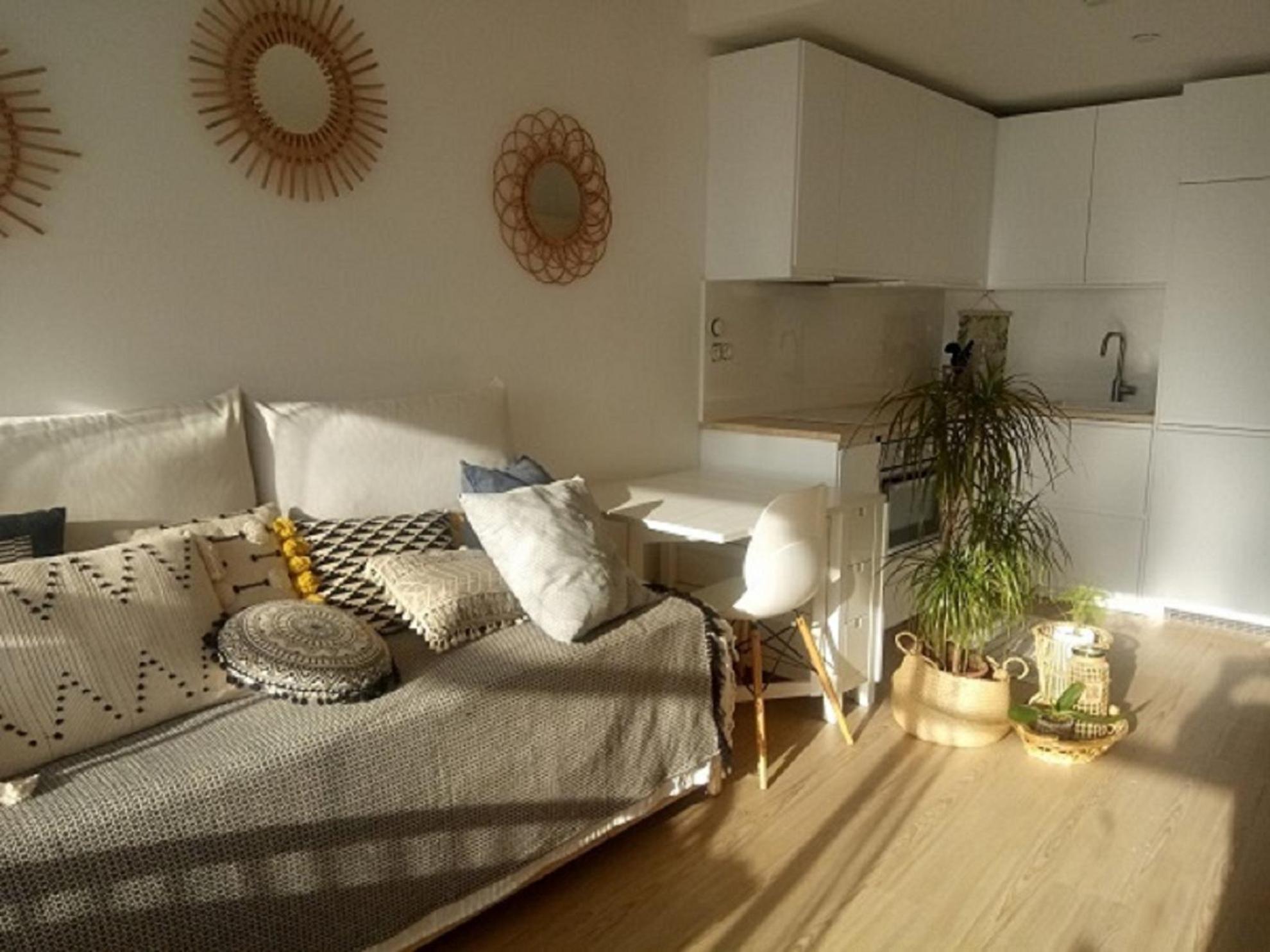 Vittoria Immobilier 10 - Reglement Sur Place -Cheques Vacances Acceptes La Grande-Motte Rom bilde